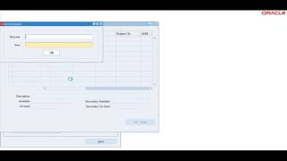 MSCA RFID Bulk Scan