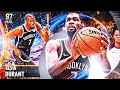 THE MOST OVERPOWERED CARD IN THE GAME! GALAXY OPAL KEVIN DURANT GAMEPLAY! NBA 2k21 MyTEAM