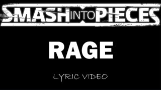 Download Lagu Smash Into Pieces - Rage - 2025 - Lyric Video MP3