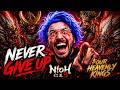 🔴 They Told Me To Change My Build… I Refused | Nioh 3 The FOUR HEAVENLY KINGS P3