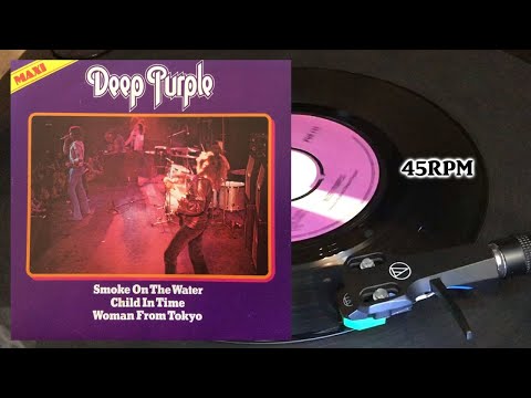 洋楽 DEEP PURPLE SMOKE ON THE WATER maxresdefault.jpg?sqp=-