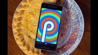 Instalar Android 9.0 Pie 2020, Android Do Galaxy Note 8 No Galaxy S7edge/S7 Flat.