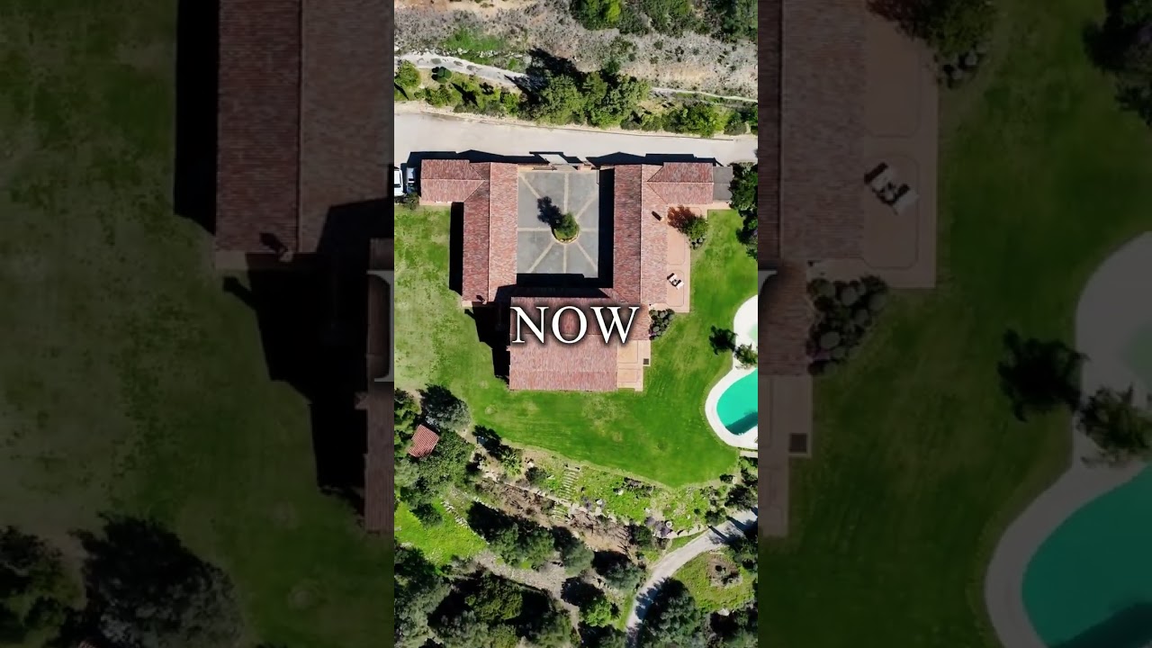 186-00950P, Luxury Farm with Mansion in the mountains of Casares with Fantastic Vistas, Andalusia