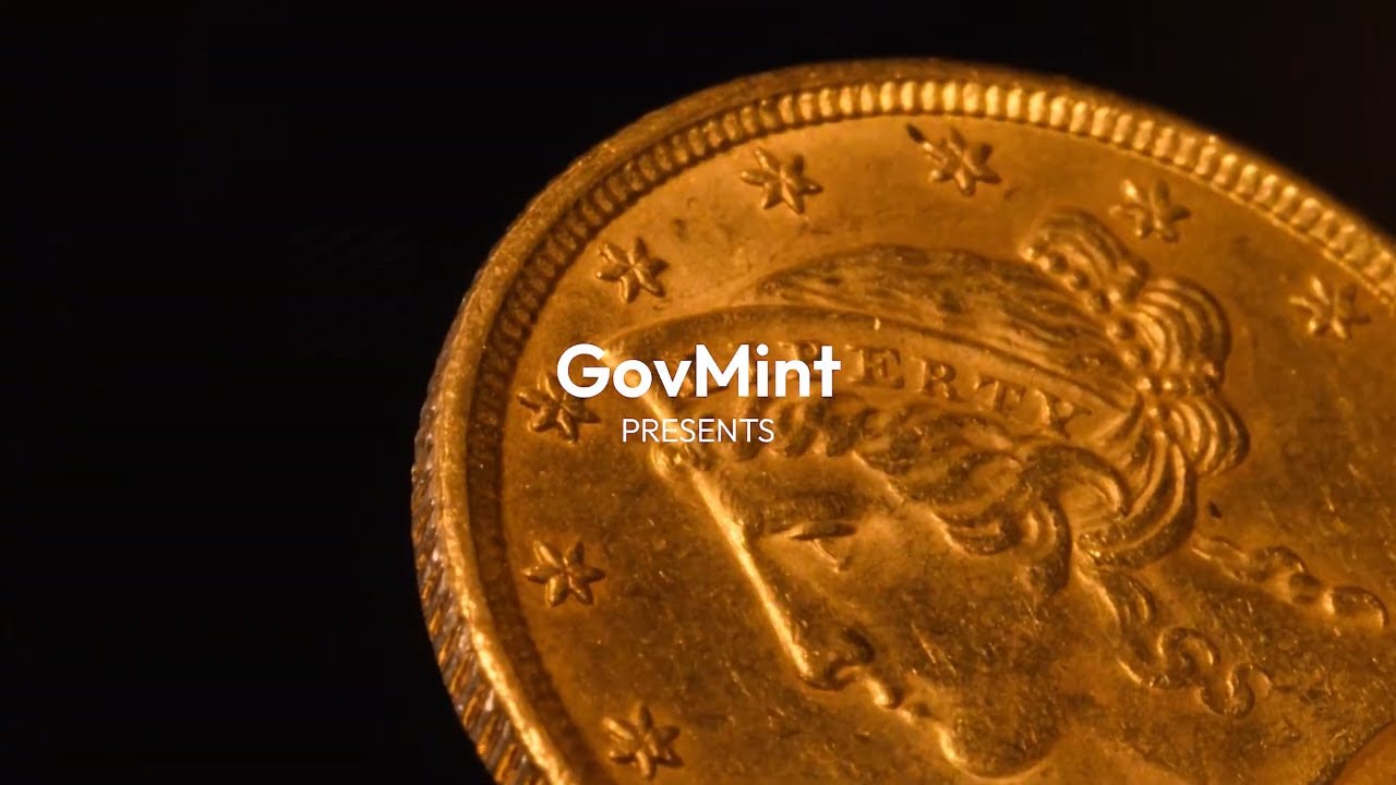 The Fairmont Collection Reserve+ : One of the Largest-Ever Hoards of Vintage Gold Coins!