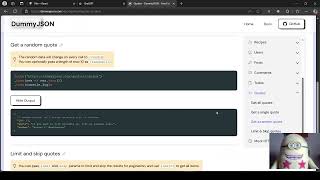 Build A Reactjs Quote App