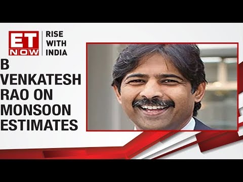 Venky's India's B Venkatesh Rao answers if raw material prices will change post monsoon