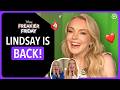 Freakier Friday | Cast Interviews with Lindsay Lohan, Jamie Lee Curtis, Chad Michael Murray and More