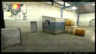 vervaL awesome flash kill
