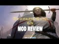 Total War Mod Review - Stainless Steel 6.4