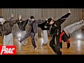 MAZZEL "J.O.K.E.R." | Dance Practice | Mirrored
