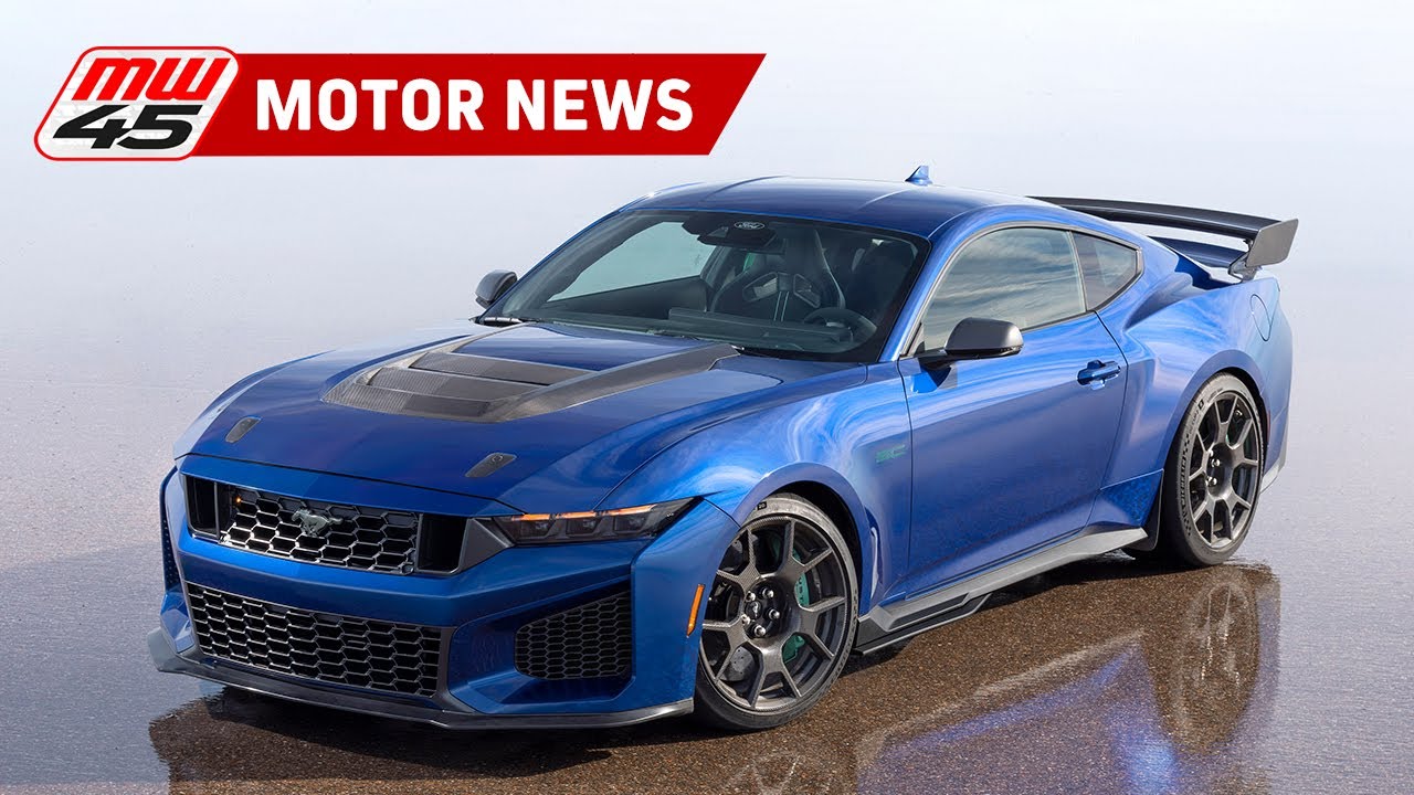 На Детройтском автосалоне 2026 года компания Stellantis отказалась от модели PHEV, а также от Dod...