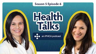 Health Talks: Bridging the Gap - Integrated Care Models for OUD in Pregnancy