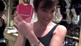 Boobs in Drawer