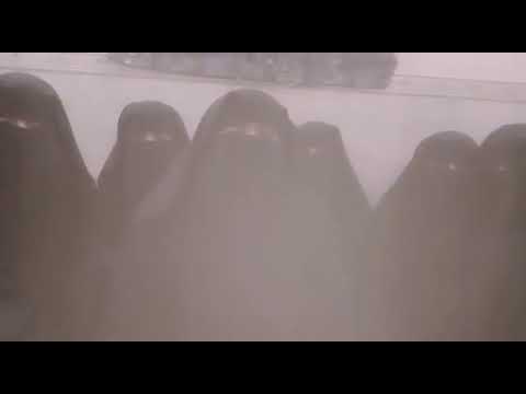 عورتوں کی آزادی مارچ کے حوالے سے ام حسان صاحبہ کا بہت ہی زبردست پیغام
