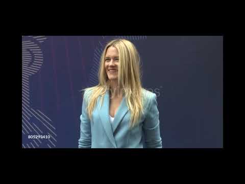 2017 Nordoff Robbins O2 Silver Clef Awards