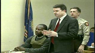 From The Archives: Bond Hearing For Brent Marsh in Tri State Crematory case