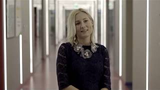 Ko nozīmē strādāt nozares lielākajā uzņēmumā?