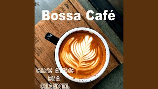 Orange coffee cup