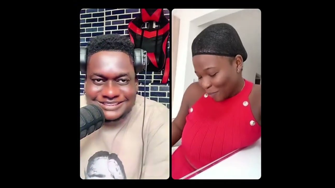 Woy men Nèg Tipo ap fou pou li an rele nan live Jvp an poul ka pale ak tipo challenge lan zen an red