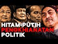 Jokowi dan megawati punya kepentingan bersama imbangi prabowo ft zastrow al ngatawi