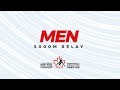 Korea | Gold Medal Men 5000m Relay | Four Continents Montrèal 2020 | #4ContsShortTrack