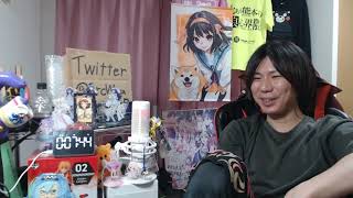 左ききのエレン 同時視聴