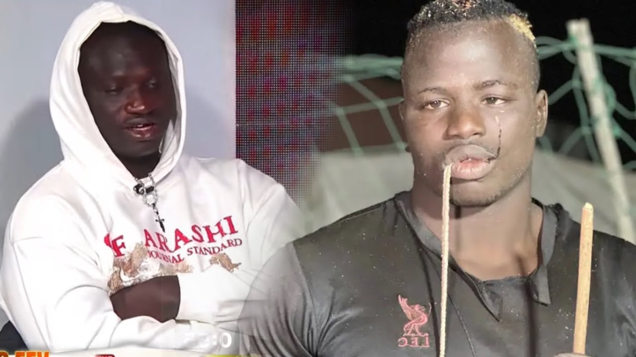 Ndiol Sana révèle : 