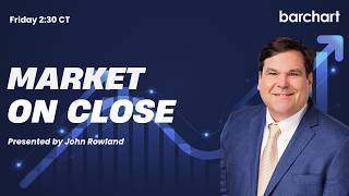 Market on Close - August 21, 2026