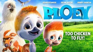 Ploey 2019 Movie Clip Hd Árni Ásgeirsson Viva Kids Super Cute Animated Birds Movie