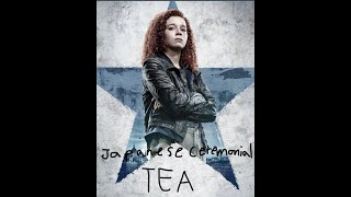 Japanese Ceremonial Tea - Karli Morgenthau [video / song edit]