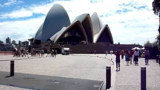 20100215雪梨歌劇院1