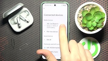 How to Set Up Spatial Audio on JBL Live Beam 3