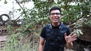 Re20lution: The UP Circuit Grand Alumni Homecoming Teaser 1