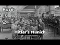 Exploring Hitler's Munich (3/3) | PURE WW2
