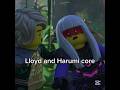 Lloyd And Harumi Core Legoninjago Legoseries Legoninjagoedit Lego Ninjago Ninjagoseason16 Lloyd And Harumi Core Legoninjago Legoseries Legoninjagoedit Lego Ninjago Ninjagoseason16
