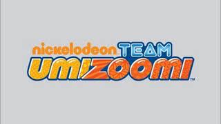 Team Umizoomi - Dodecahedron