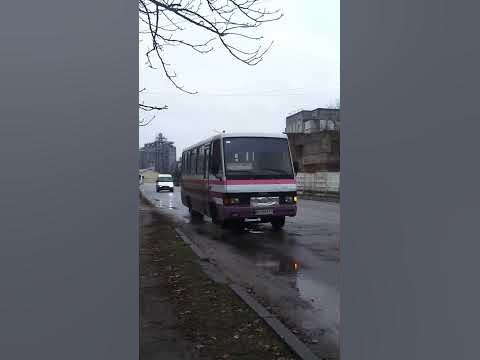еталон автобус - YouTube