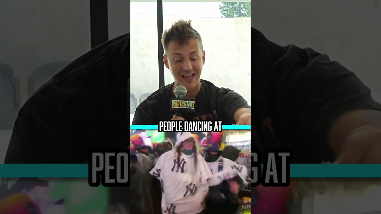 I'M NOT SEEING ENOUGH MOVEMENT 😂 (