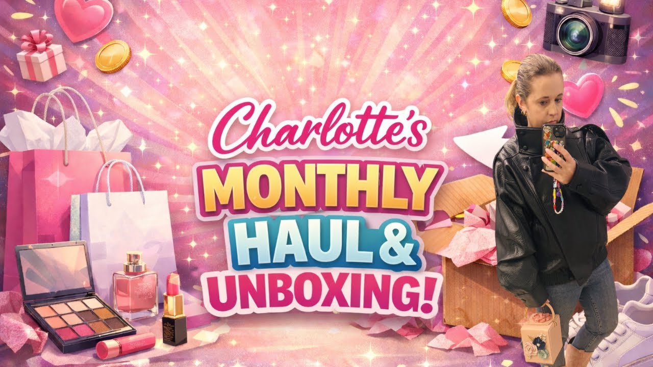 FEBRUARY 2026 ~ HUGE MONTH!!