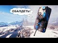 ПРИКОЛЬНЫЕ моменты из World of Tanks #89