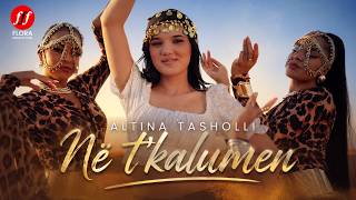 Altina Tasholli - Në Tkalumen Music Video