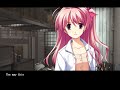 Chaos;Head VN Walkthrough - Part 31b - Negative Delusion