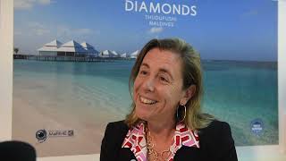 WTM 2023: Sara Rosso, President, Planhotel Hospitality Group