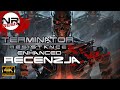 (4K60) Terminator Resistance - Enhanced - Recenzja