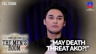 Download Lagu McCoy de Leon, may inamin tungkol sa chismis, crushes, at death threats | The Men’s Room MP3 Download Lagu McCoy de Leon, may inamin tungkol sa chismis, crushes, at death threats | The Men’s Room MP3