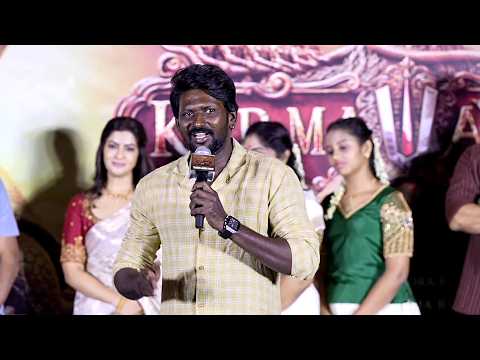 Mahesh Vitta Speech 🔥 | Kurma Avatar Movie Teaser Launch Event | Telugu Movie | Tollywood
