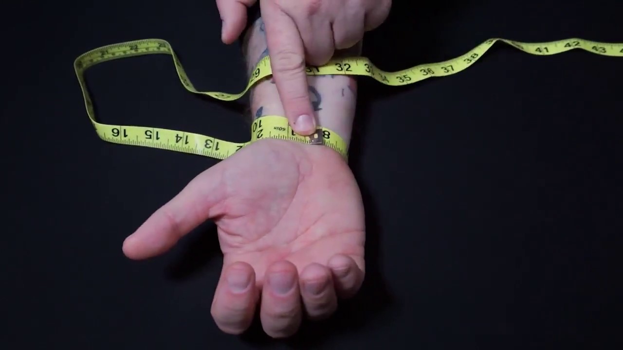 Mens Bead Bracelets How To Measure Your Wrist YouTube mens-bead-bracelets-how-to-measure-your-wrist-youtube