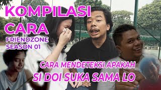 Cara Mendeteksi Apakah Doi Suka Sama Lo