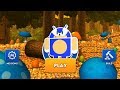 Sonic Dash New Update Mushroom Hill Zone Ep 5 