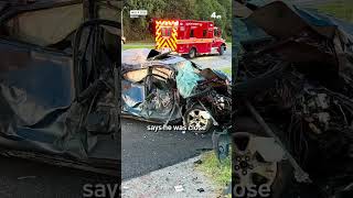 13-year-old driving stolen Kia that killed man in Maryland crash, police say | NBC4 Washington
